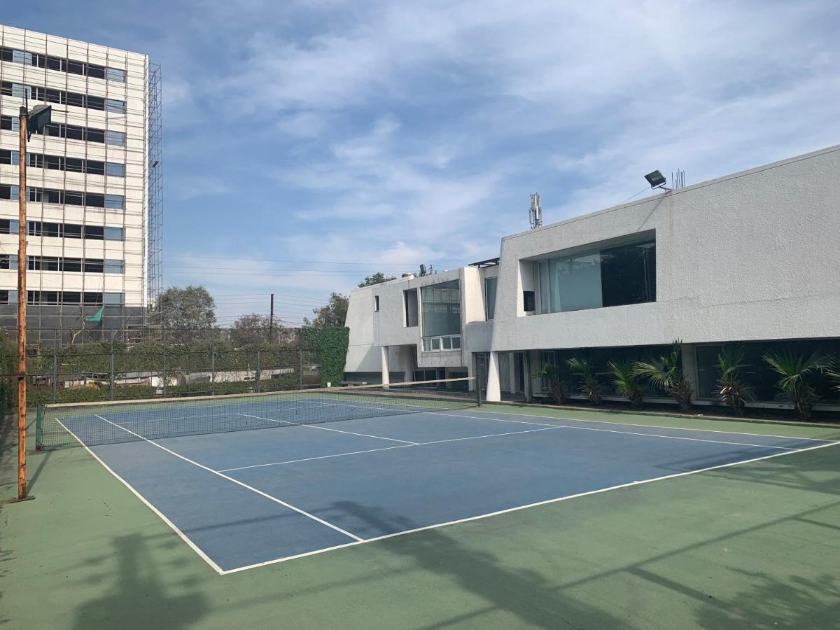 Lch Fitness Hotel Indore Exterior photo