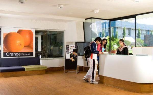 Lch Fitness Hotel Indore Exterior photo